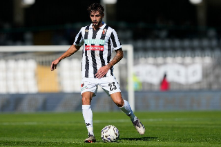 Calcio Serie B - Ascoli, doppio rinnovo per Alagna e Silipo